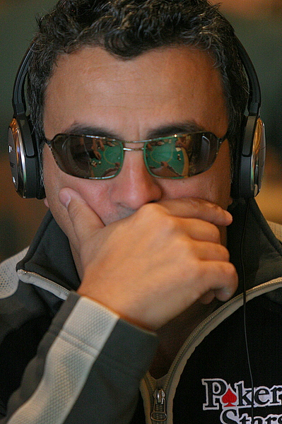 Joseph Hachem