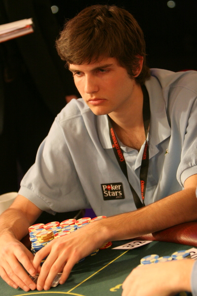 Joseph Serock