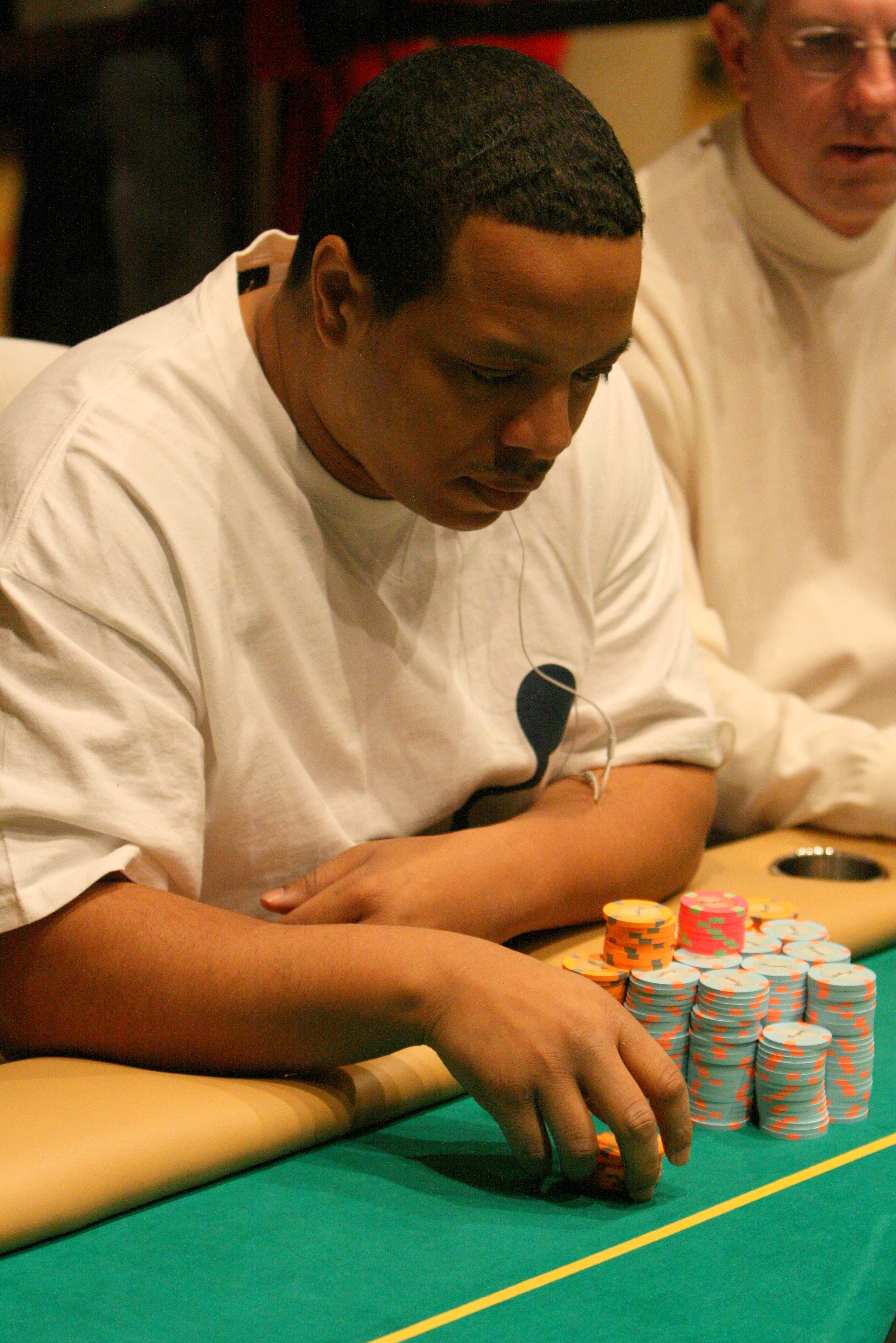 Joseph Simmons