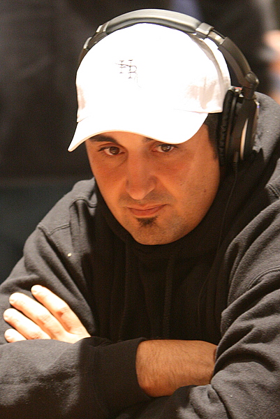 Josh Arieh