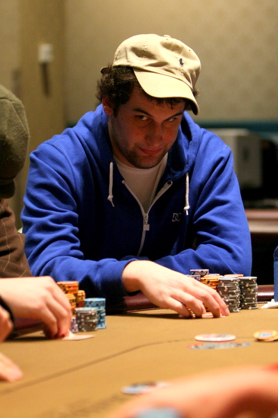 Josh Bergman