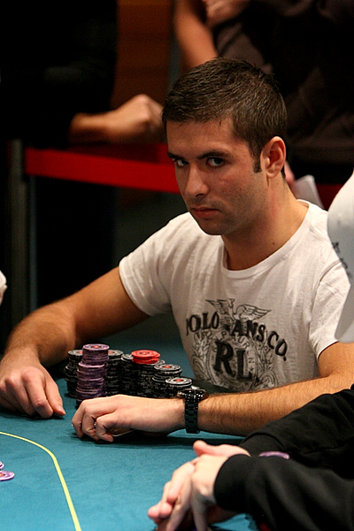 Josh Gould