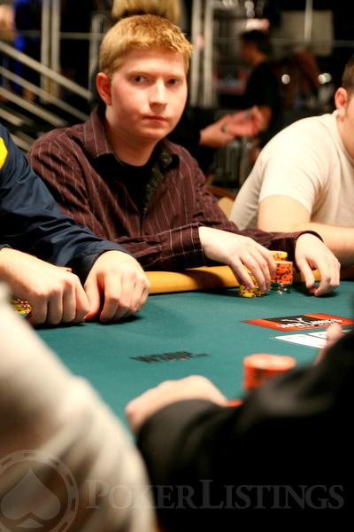 Joshua Tieman