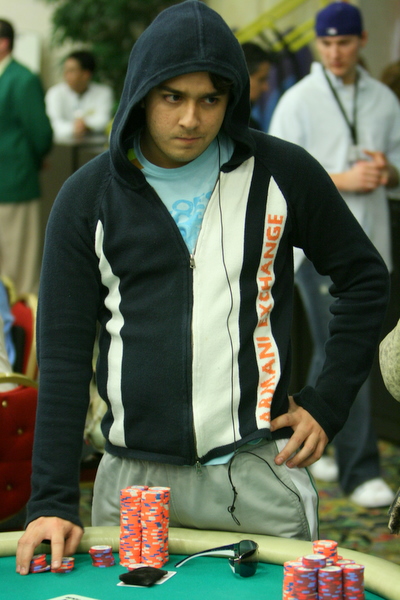 Juan Carlos Alvarado
