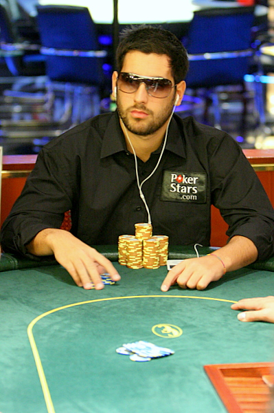 Juan Maceiras