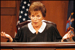 Judge Judy