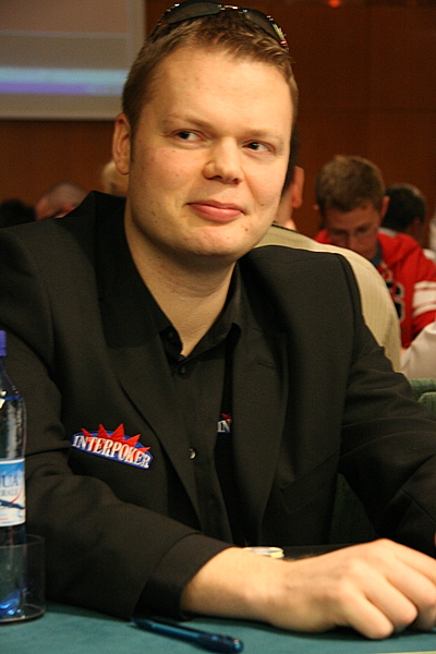 Juha Helppi 