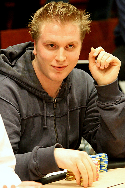 Juha Lauttmaas