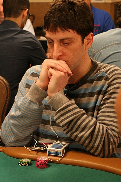 Julian Gardner