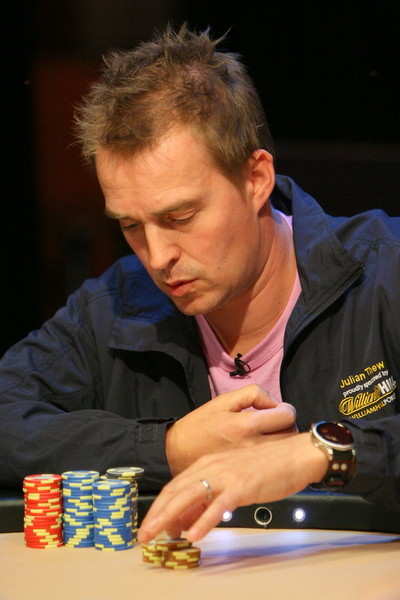 Julian Thew 