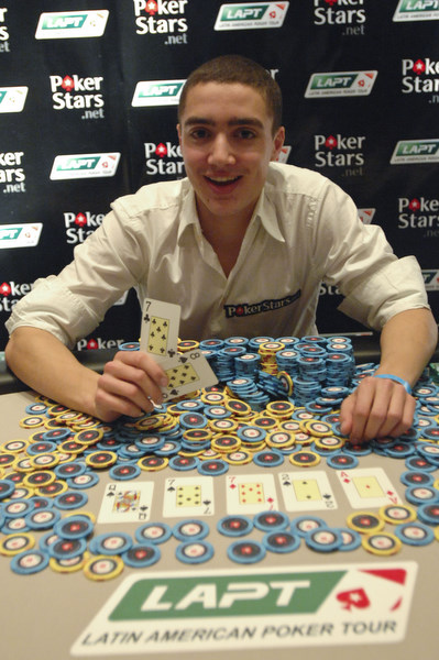 Julien Nuijten
