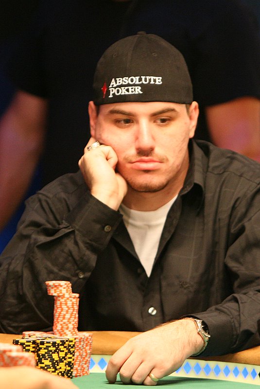 Justin Scott
