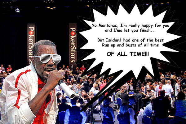 Kanye Awards