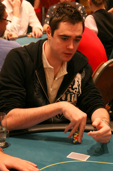 Karl Mahrenholz