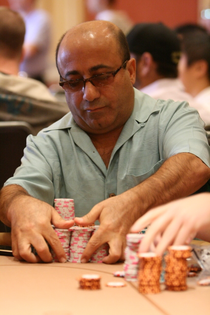 Kassem "Freddy" Deeb