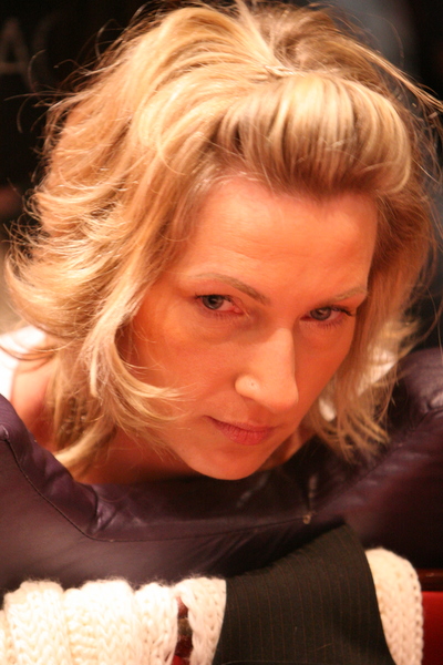 Katja Thater