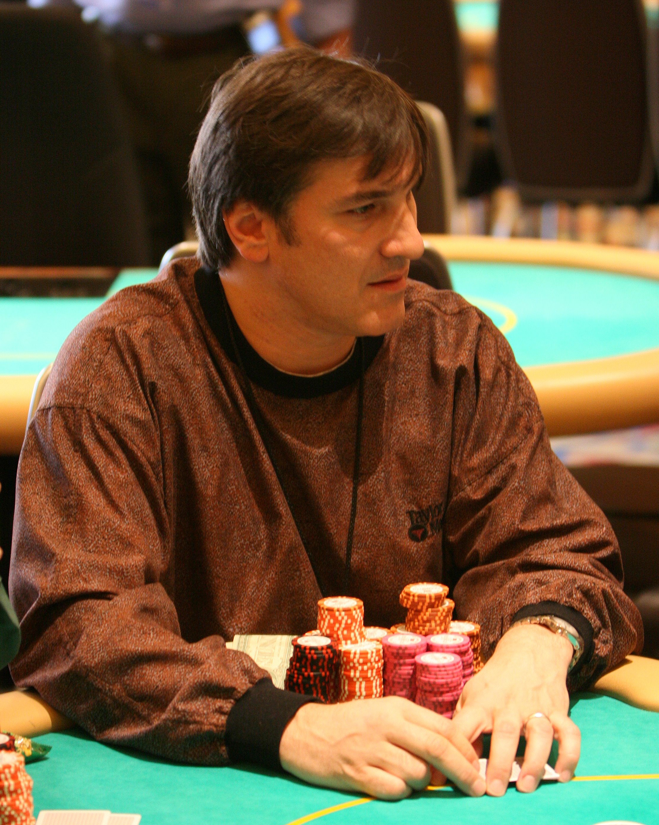Keith Lehr