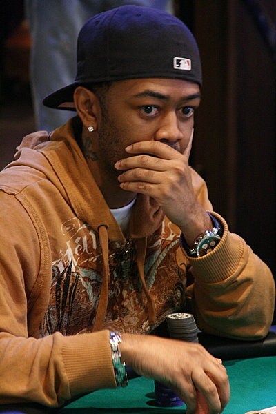 Keith Murrell