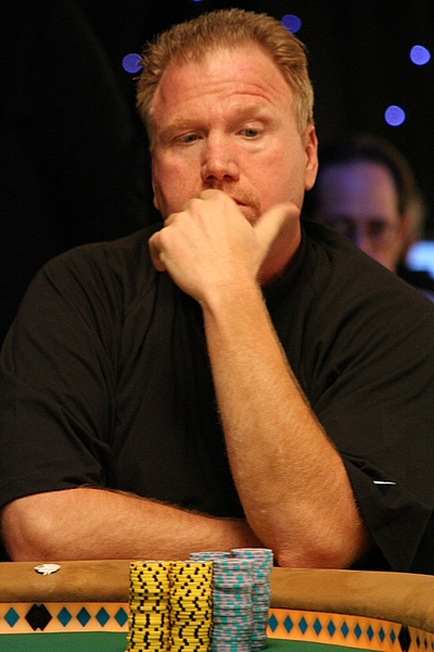 Keith Sexton