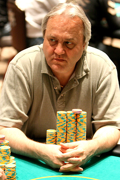 Kelly Samson