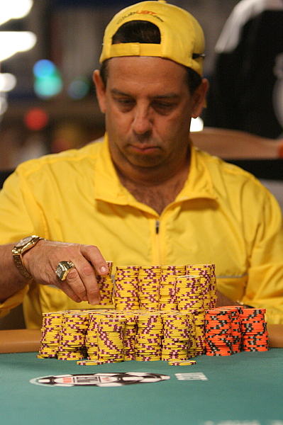 Ken Einiger