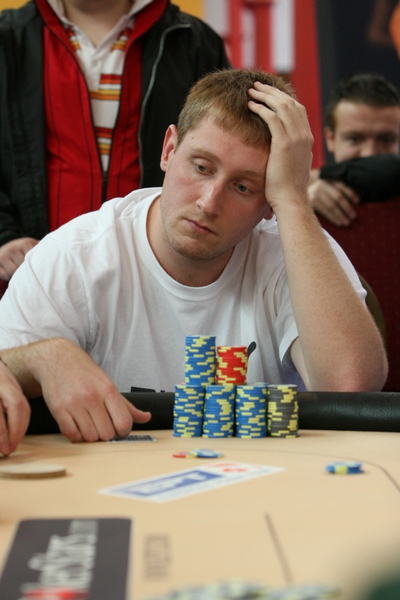 Kenneth Hicks Jr. 