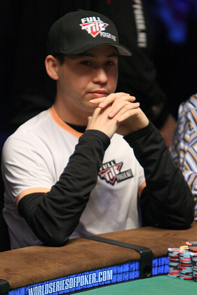 Kenny Tran