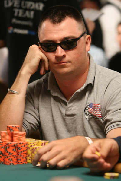 Kevin Farry