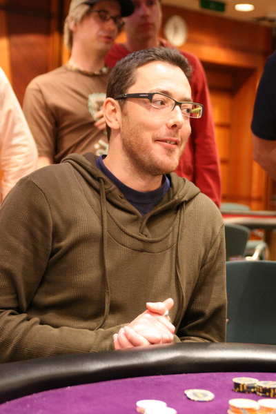 Kevin Holdstock