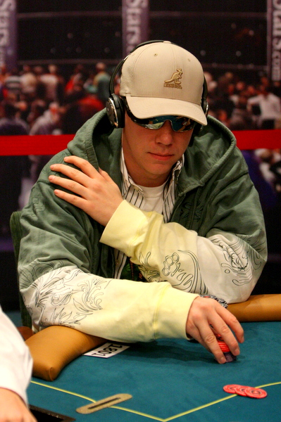 Kevin Macphee