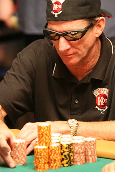 Kevin O'Donnell