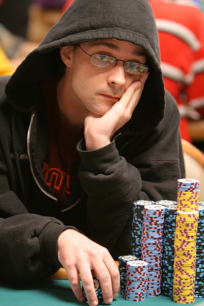 Kevin Saul