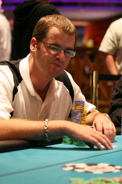 Kevin Vanderbeek