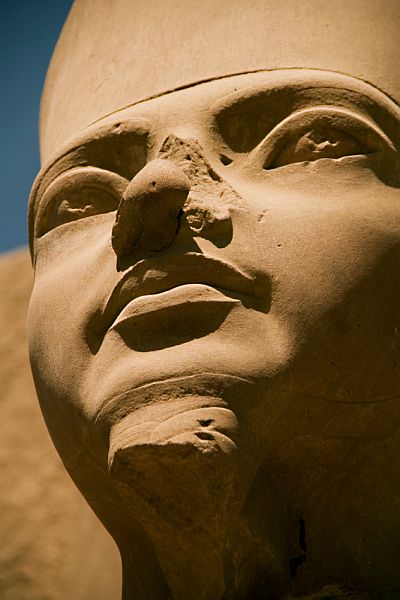 King Tut