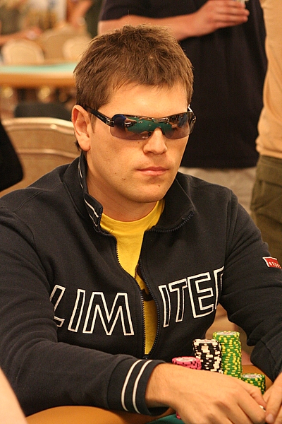 Kirill Gerasimov