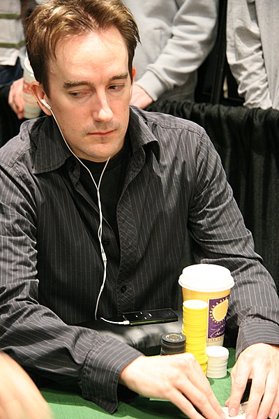Kirk Morrison