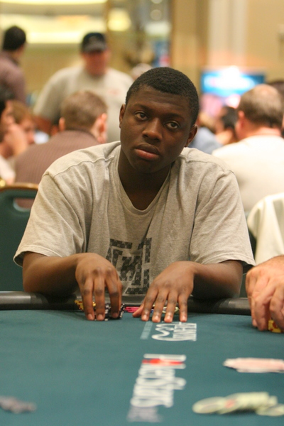 Kofi Farkye