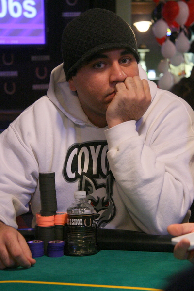 Kosta Sengos