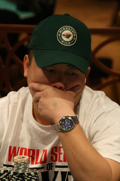Kou Vang