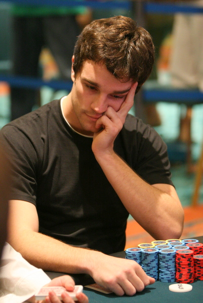 Kris Kuykendall