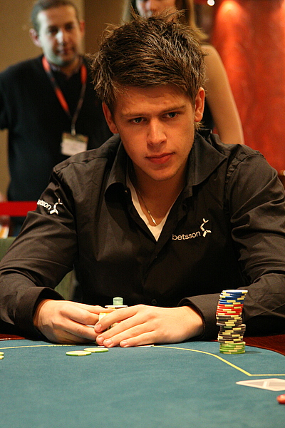 Kristian Kjondal