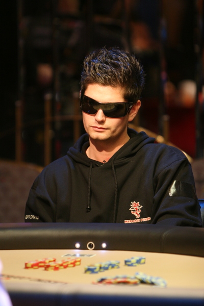Kristian Pedersen