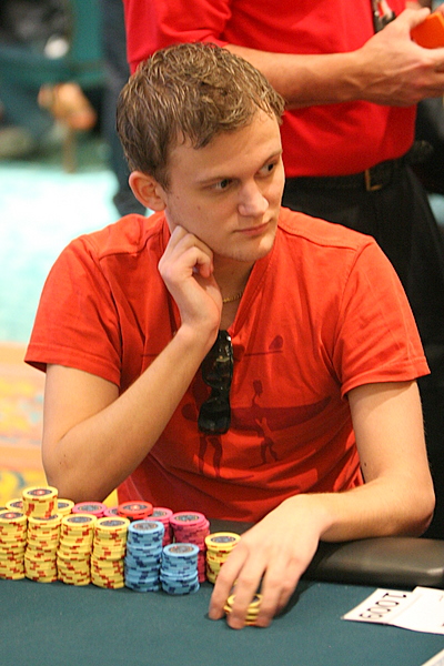 Kristoffer Edberg