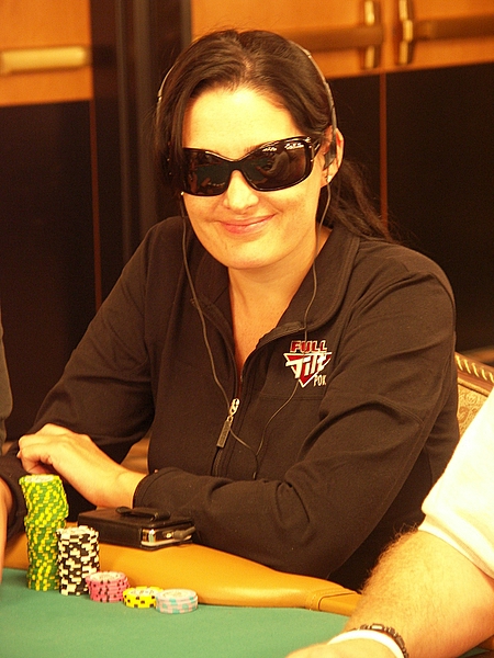 Kristy Gazes