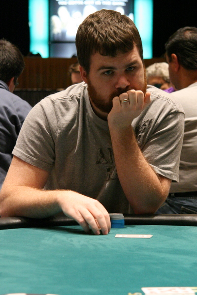 Kyle Bowker