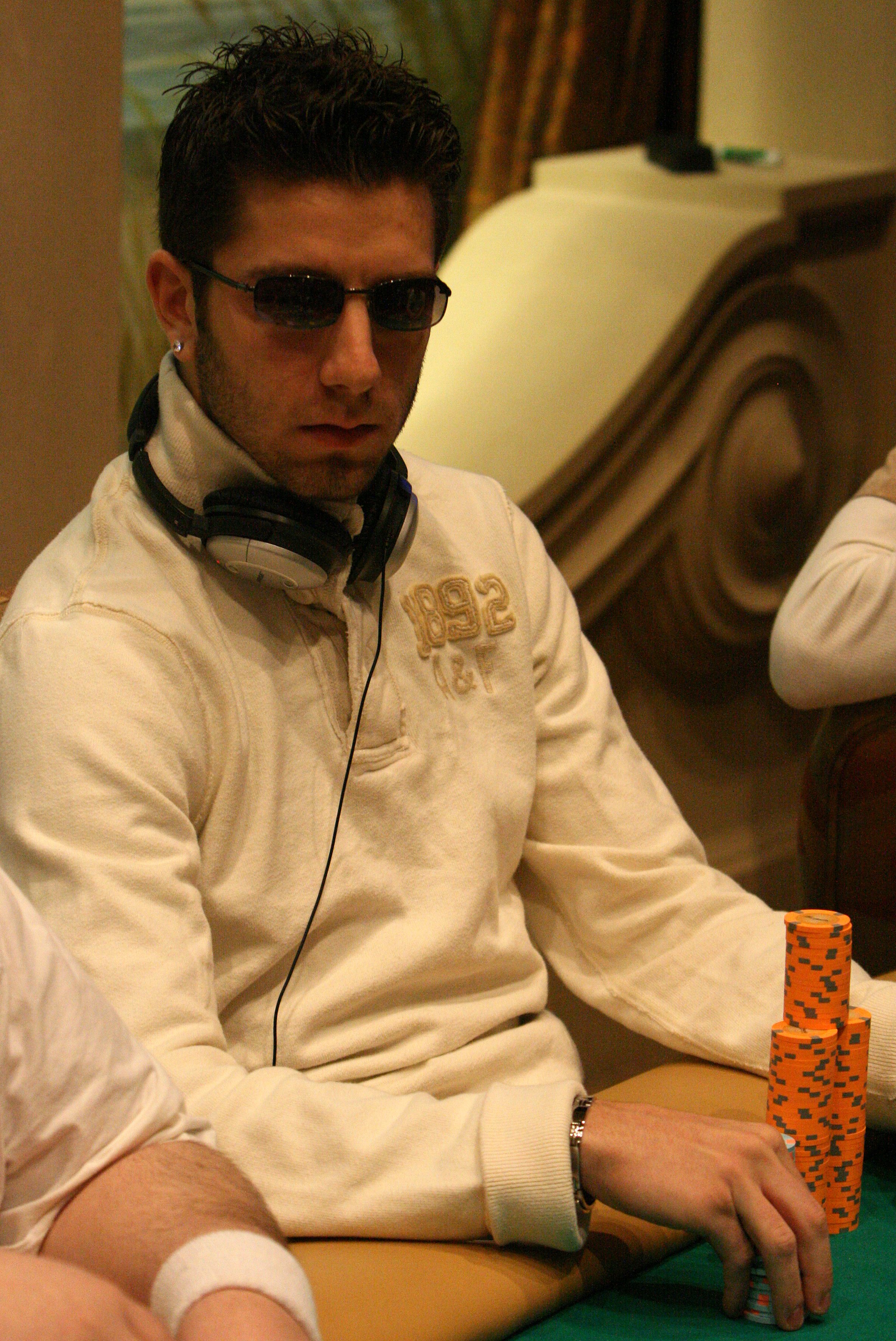Kyle Burnside
