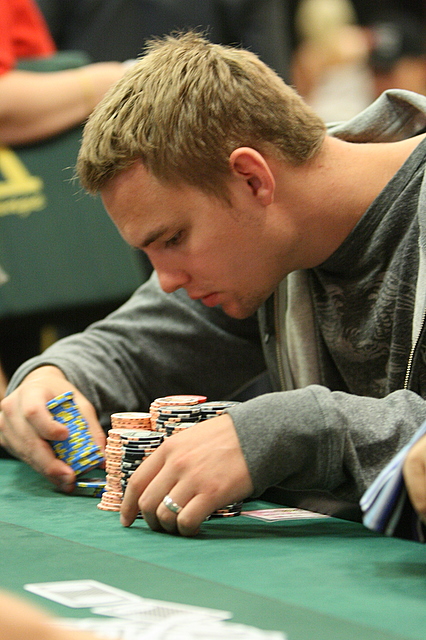 Kyle Wilson