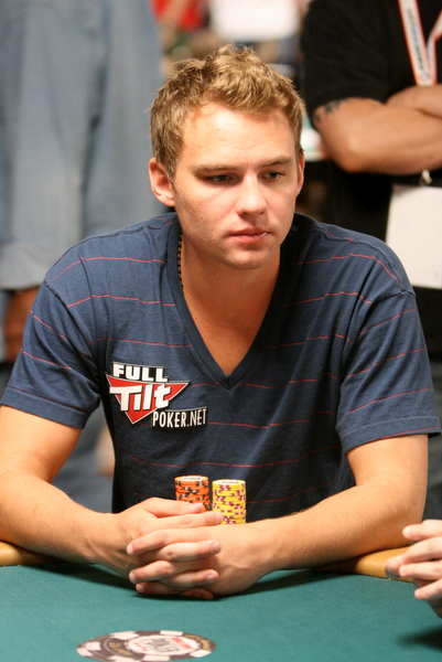 Wilson holdem