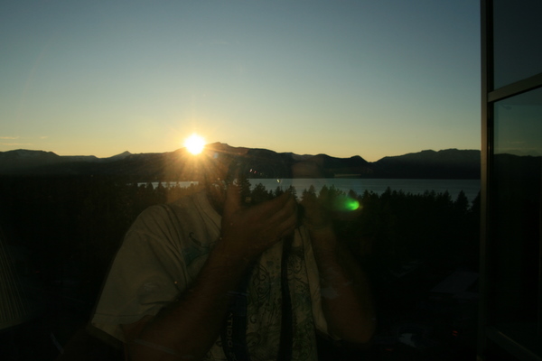 Lake Tahoe