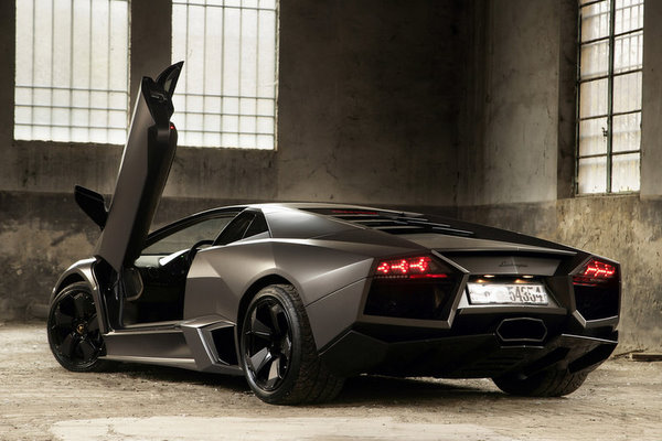 Lambo Reventon
